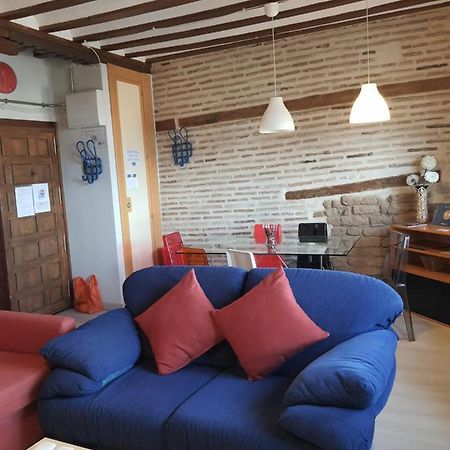 Toledo Flat, City Centre ภายนอก รูปภาพ