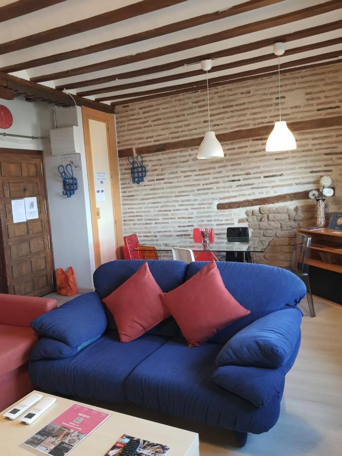 Toledo Flat, City Centre ภายนอก รูปภาพ