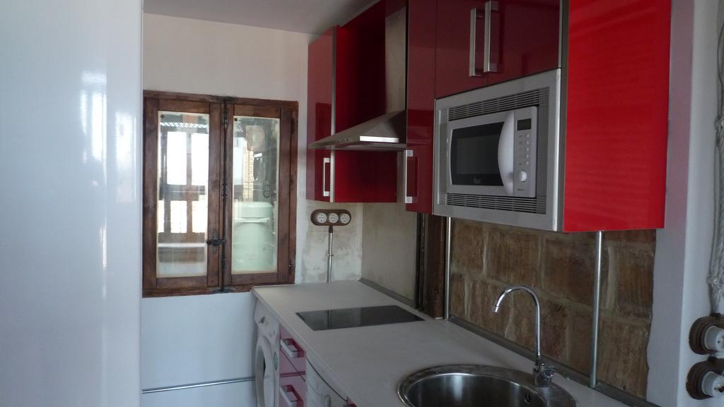 Toledo Flat, City Centre ภายนอก รูปภาพ
