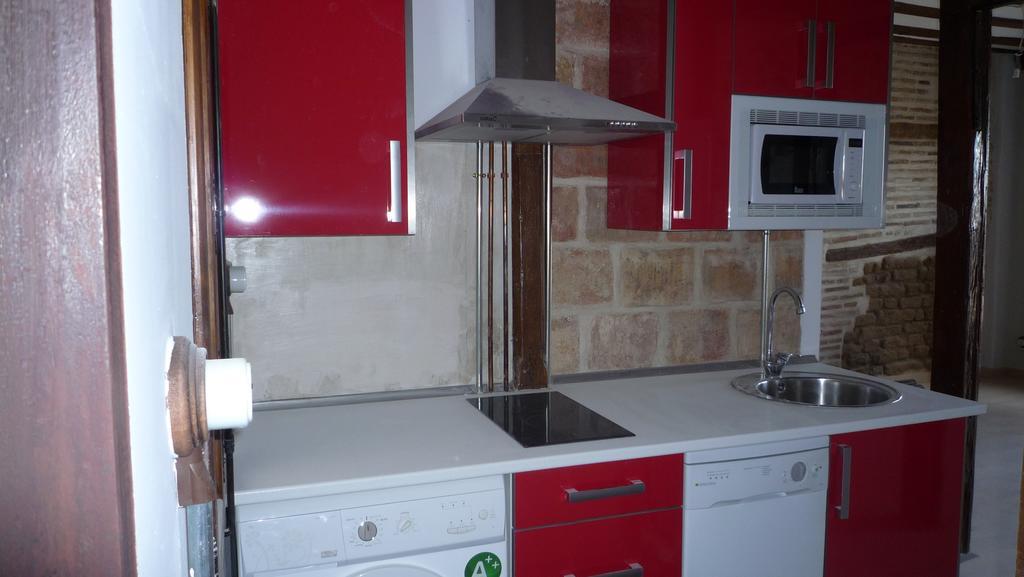 Toledo Flat, City Centre ห้อง รูปภาพ