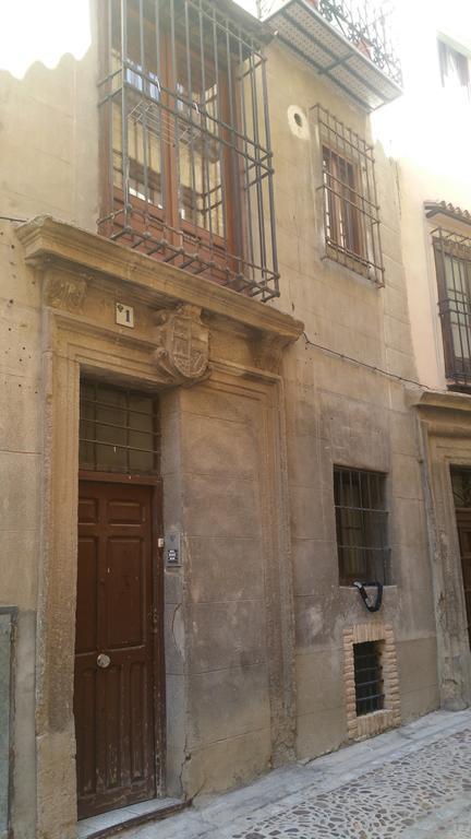 Toledo Flat, City Centre ภายนอก รูปภาพ