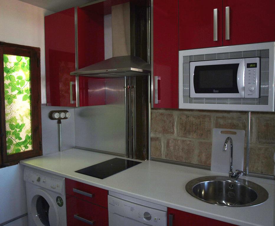 Toledo Flat, City Centre ภายนอก รูปภาพ