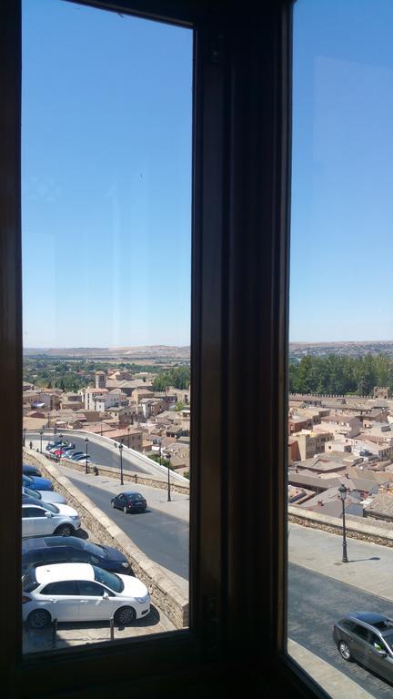 Toledo Flat, City Centre ภายนอก รูปภาพ