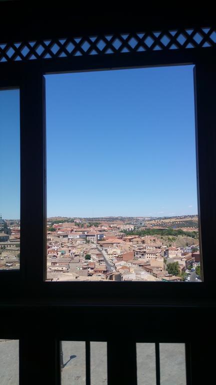 Toledo Flat, City Centre ภายนอก รูปภาพ