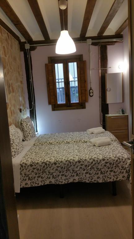 Toledo Flat, City Centre ภายนอก รูปภาพ