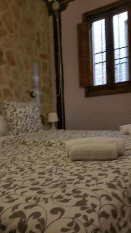 Toledo Flat, City Centre ภายนอก รูปภาพ