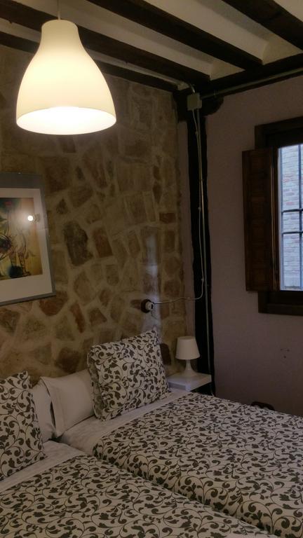 Toledo Flat, City Centre ภายนอก รูปภาพ