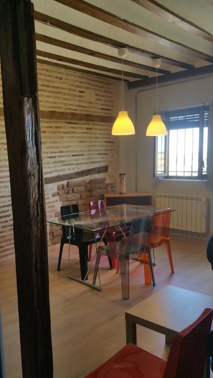 Toledo Flat, City Centre ภายนอก รูปภาพ