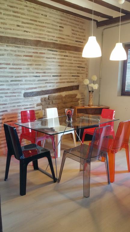 Toledo Flat, City Centre ภายนอก รูปภาพ