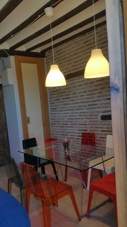 Toledo Flat, City Centre ภายนอก รูปภาพ