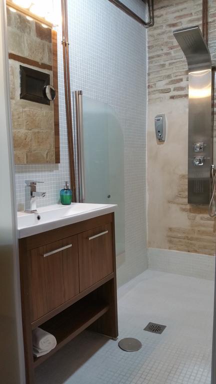 Toledo Flat, City Centre ภายนอก รูปภาพ