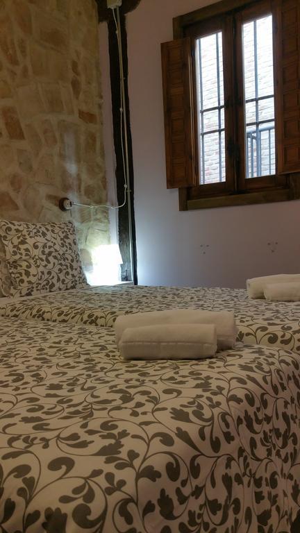 Toledo Flat, City Centre ภายนอก รูปภาพ