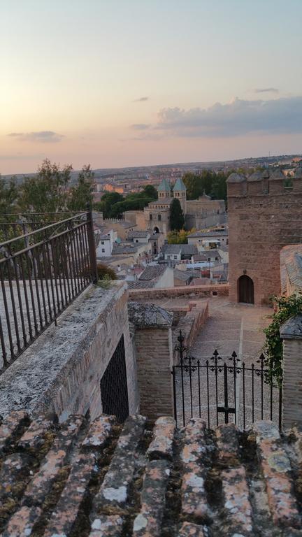Toledo Flat, City Centre ภายนอก รูปภาพ