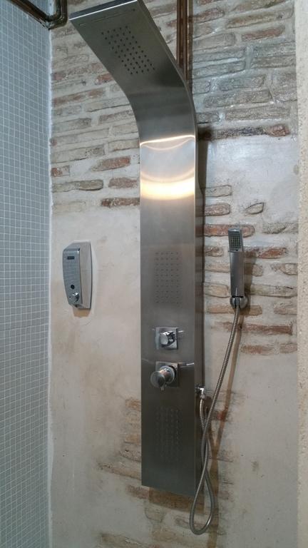 Toledo Flat, City Centre ภายนอก รูปภาพ