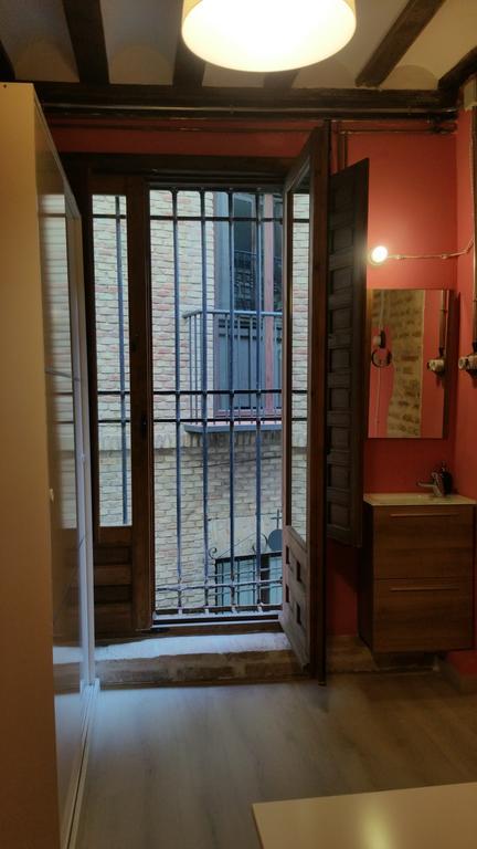 Toledo Flat, City Centre ภายนอก รูปภาพ
