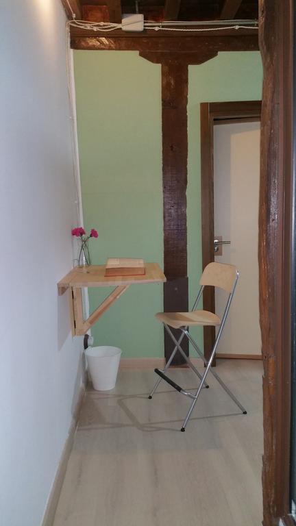 Toledo Flat, City Centre ภายนอก รูปภาพ