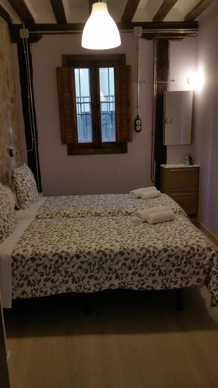 Toledo Flat, City Centre ภายนอก รูปภาพ