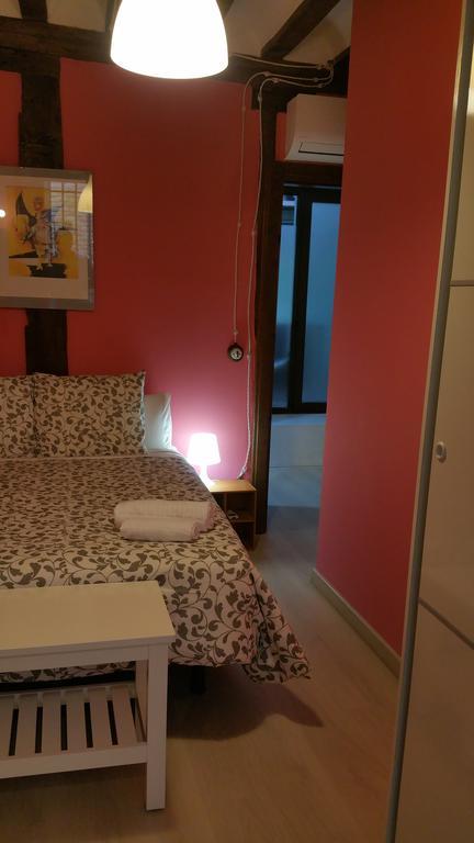 Toledo Flat, City Centre ภายนอก รูปภาพ