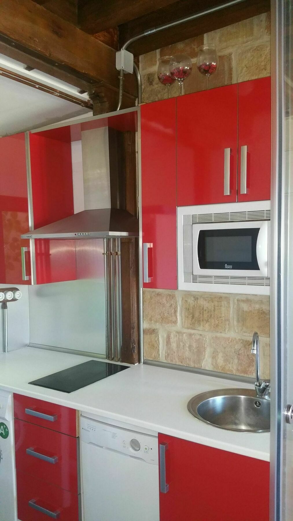 Toledo Flat, City Centre ภายนอก รูปภาพ