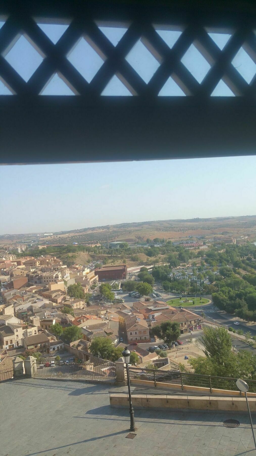 Toledo Flat, City Centre ภายนอก รูปภาพ