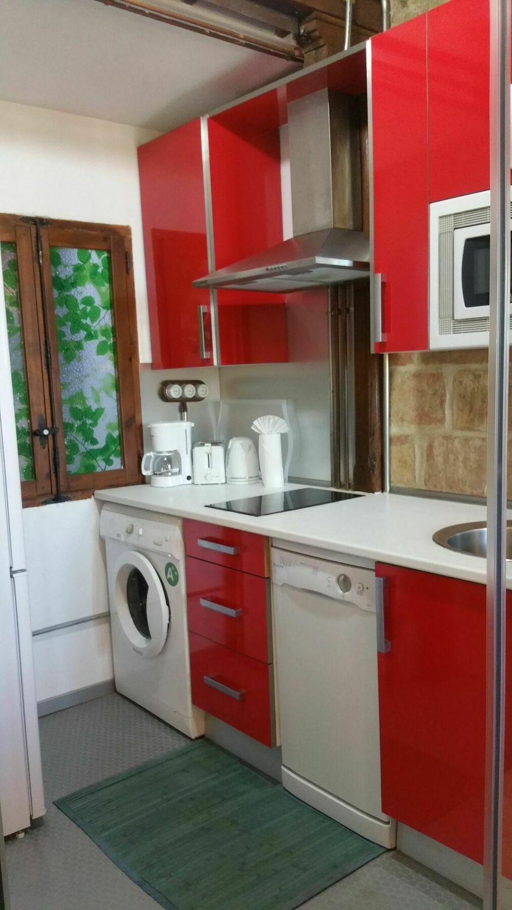 Toledo Flat, City Centre ภายนอก รูปภาพ