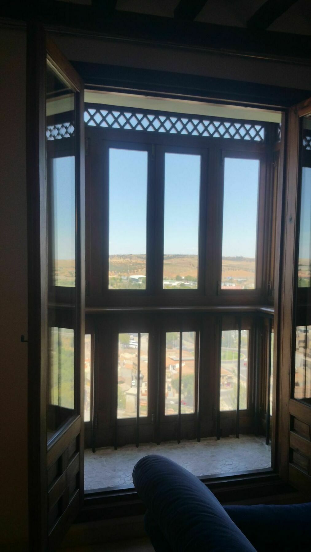 Toledo Flat, City Centre ภายนอก รูปภาพ