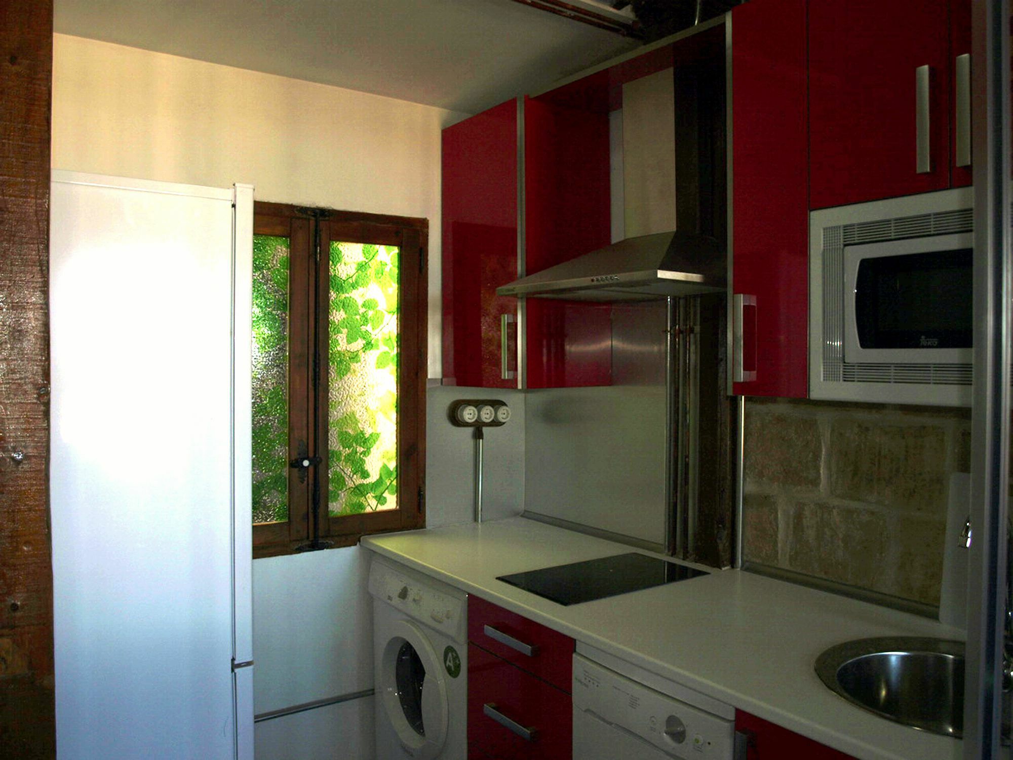 Toledo Flat, City Centre ภายนอก รูปภาพ