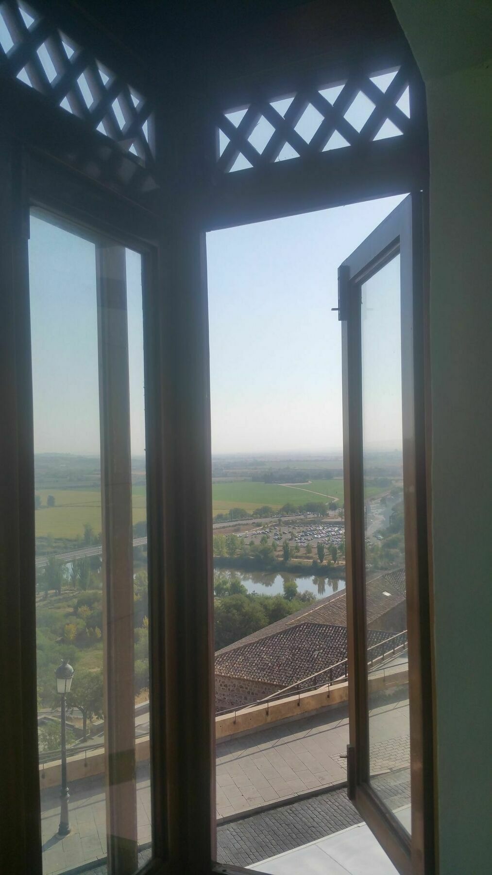 Toledo Flat, City Centre ภายนอก รูปภาพ