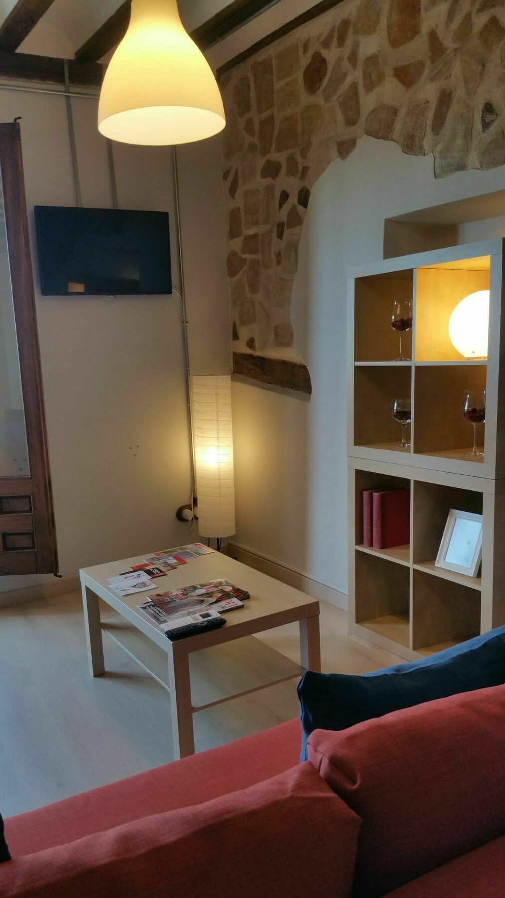 Toledo Flat, City Centre ภายนอก รูปภาพ