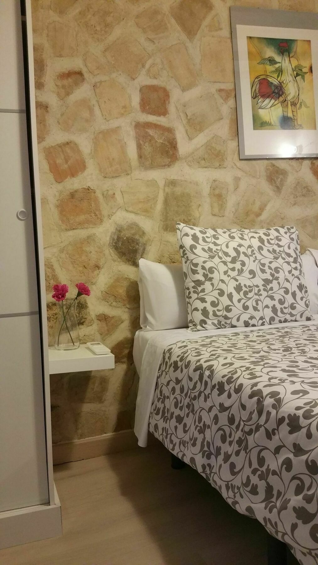 Toledo Flat, City Centre ภายนอก รูปภาพ